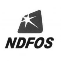 NDFOS 及圖