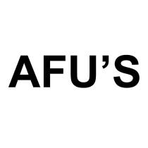 AFU'S