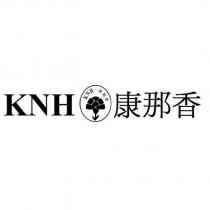 KNH 康那香及圖