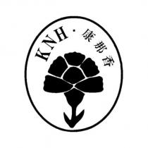 KNH 康那香及圖