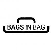 BAGS IN BAG 及圖