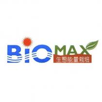 BiO MAX 生態能量栽培及圖