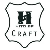 HITO BP CRAFT 及圖
