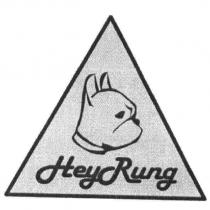 HeyRung 小狗設計圖
