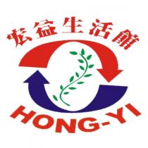 宏益生活館 HONG-YI 及圖