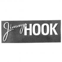Jimmy HOOK 及圖