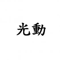 光動