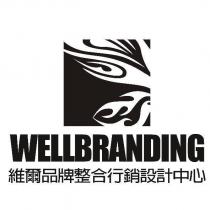 維爾 WELLBRANDING 及圖