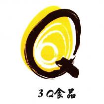 3Q 食品及圖