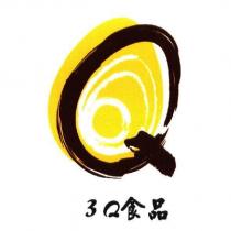 3Q 食品及圖