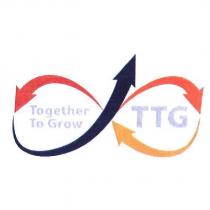 TTG Together To Grow 及圖