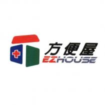 方便屋 EZHOUSE 及圖