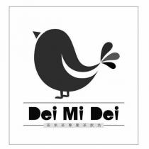 Dei Mi Dei 茶米茶專業茶飲坊及圖