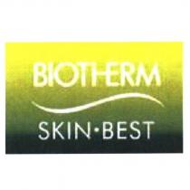 SKIN.BEST BIOTHERM