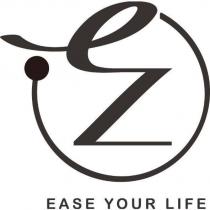 ez 設計圖 EASE YOUR LIFE