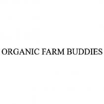 ORGANIC FARM BUDDIES