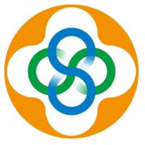 麗寶生醫股份有限公司標章