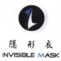 隱形衣 INVISIBLE MASK 及圖