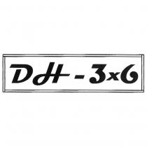 DH-3x6