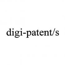 digi-patent/s