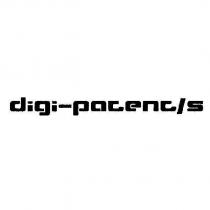 digi-patent/s 設計字