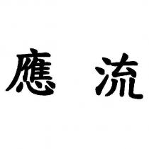 應流