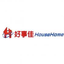 好事佳 HouseHome 及圖