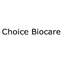 Choice Biocare