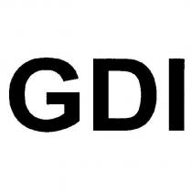 GDI