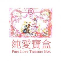 純愛寶盒 Pure Love Treasure Box 及圖