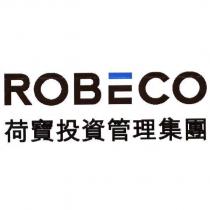 ROBECO 荷寶投資管理集團