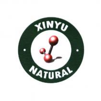 XINYU NATURAL 及圖