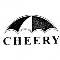 CHEERY 及圖