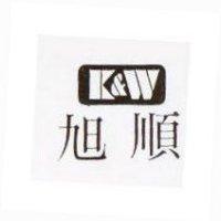 旭順及圖