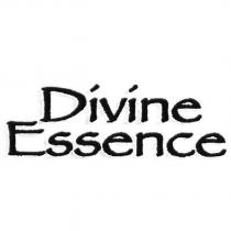 Divine Essence