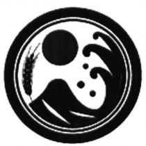 追求卓越公司標章