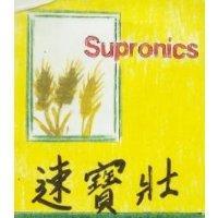 速寶壯及圖 Supronics
