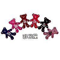彩熊屋 I'm LOVE HOLIC 及圖