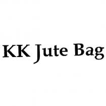 KK Jute Bag