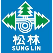 松林 SUNG LIN 及圖