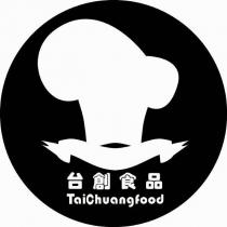 台創食品 TaiChuangfood 及圖