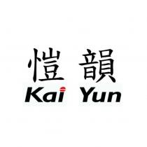 愷韻 KAI YUN 及圖