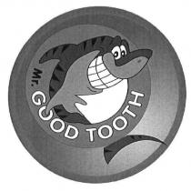 Mr.GOOD TOOTH 及設計圖