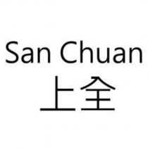 San Chuan 上全
