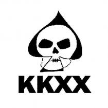 KKXX 及圖形