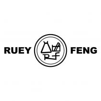 RUEY FENG RF 及圖