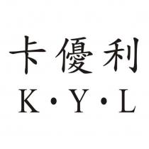 卡優利 K ‧ Y ‧ L