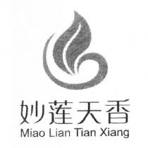 妙蓮天香Miao Lian Tian Xiang 及圖