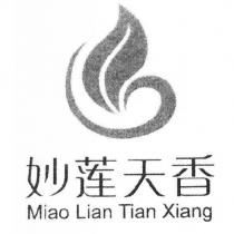 妙蓮天香 Miao Lian Tian Xiang 及圖