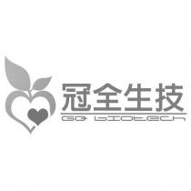 冠全生技 GQ biotech 及圖